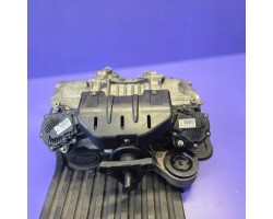 Rear differential Volkswagen Golf VIII 08E5255010F MOST