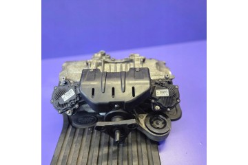 Rear differential Volkswagen Golf VIII 08E5255010F MOST