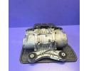 Rear differential Volkswagen Golf VIII 08E5255010F MOST Catalog number of the part 08E5255010F