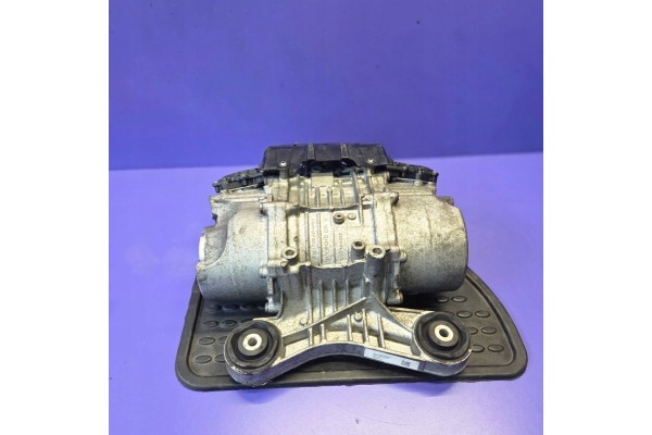 Rear differential Volkswagen Golf VIII 08E5255010F MOST Catalog number of the part 08E5255010F