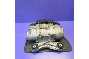 Rear differential Volkswagen Golf VIII 08E5255010F MOST Catalog number of the part 08E5255010F
