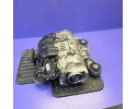 Rear differential Volkswagen Golf VIII 08E5255010F MOST Part manufacturer Volkswagen OE