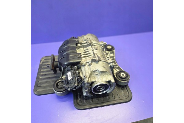 Rear differential Volkswagen Golf VIII 08E5255010F MOST Part manufacturer Volkswagen OE