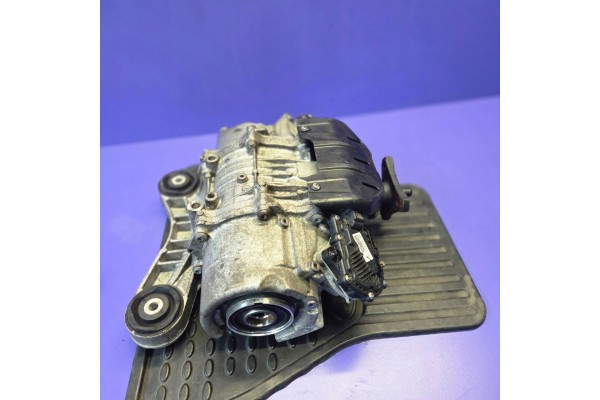 Rear differential Volkswagen Golf VIII 08E5255010F MOST Car type passenger cars