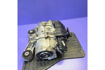 Rear differential Volkswagen Golf VIII 08E5255010F MOST Car type passenger cars