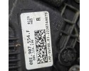 Rear differential Volkswagen Golf VIII 08E5255010F MOST Catalog number of the original 08E907554F