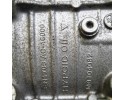 Diferencial trasero Volkswagen Golf VIII 08E5255010F MOST