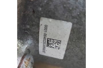 Diferencial trasero Volkswagen Golf VIII 08E5255010F MOST