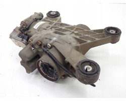 BRIDGE DIFFERENTIAL REAR 5WP33523 02 VW TIGUAN AND 5N 2 0 TDI 150KM