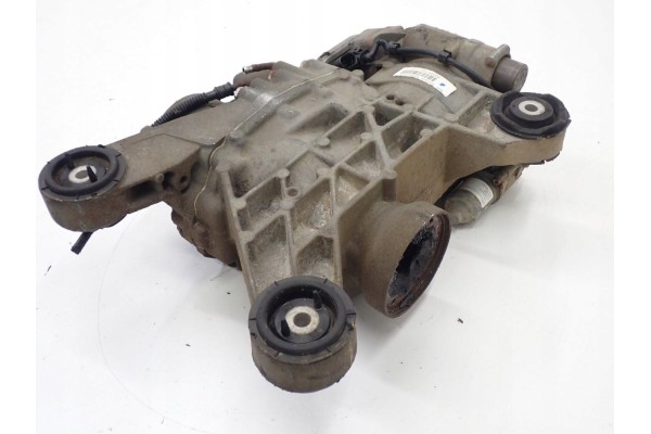 BRIDGE DIFFERENTIAL REAR 5WP33523 02 VW TIGUAN AND 5N 2 0 TDI 150KM Part manufacturer Volkswagen OE