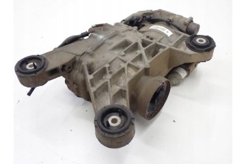 BRIDGE DIFFERENTIAL REAR 5WP33523 02 VW TIGUAN AND 5N 2 0 TDI 150KM Part manufacturer Volkswagen OE