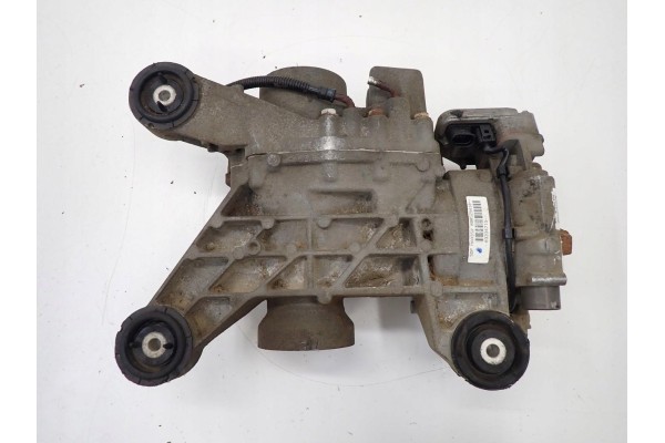 BRIDGE DIFFERENTIAL REAR 5WP33523 02 VW TIGUAN AND 5N 2 0 TDI 150KM Catalog number of the part 5WP33523 02
