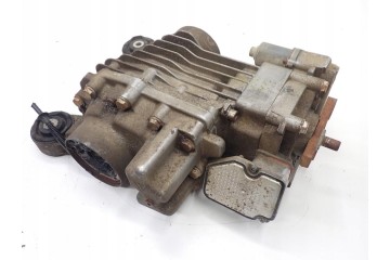 BRIDGE DIFFERENTIAL REAR 5WP33523 02 VW TIGUAN AND 5N 2 0 TDI 150KM Version European