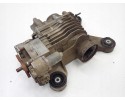 BRIDGE DIFFERENTIAL REAR 5WP33523 02 VW TIGUAN AND 5N 2 0 TDI 150KM Car type passenger cars