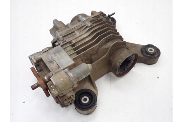 BRIDGE DIFFERENTIAL REAR 5WP33523 02 VW TIGUAN AND 5N 2 0 TDI 150KM Car type passenger cars