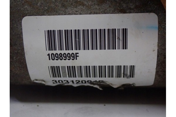 Puente Diferencial Trasero 5WP33523-02 para VW Tiguan 5N 2.0 TDI 150CV