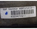 Puente Diferencial Trasero 5WP33523-02 para VW Tiguan 5N 2.0 TDI 150CV