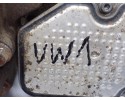 Puente Diferencial Trasero 5WP33523-02 para VW Tiguan 5N 2.0 TDI 150CV