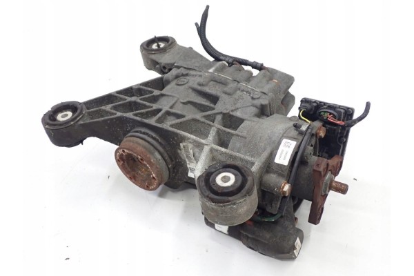 Puente Diferencial Trasero 5WP33523-02 para VW Tiguan 5N 2.0 TDI 150CV
