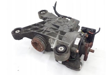 Puente Diferencial Trasero 5WP33523-02 para VW Tiguan 5N 2.0 TDI 150CV
