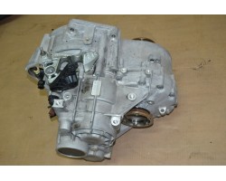 Skoda Octavia III LIFT TGT gearbox Audi A3