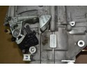 Skoda Octavia III LIFT TGT gearbox Audi A3 Catalog number of the part TGT Octavia III LIFT Skrzynia biegow