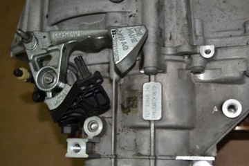 Skoda Octavia III LIFT TGT gearbox Audi A3 Catalog number of the part TGT Octavia III LIFT Skrzynia biegow