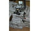 Skoda Octavia III LIFT TGT gearbox Audi A3 Part manufacturer Skoda OE