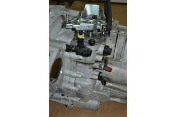 Skoda Octavia III LIFT TGT gearbox Audi A3 Part manufacturer Skoda OE