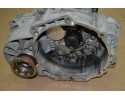 Skoda Octavia III LIFT TGT gearbox Audi A3 Transmission type manual