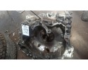 Volvo XC60 08 automatic gearbox 2 0 D p1285057 damaged