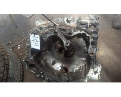 Volvo XC60 08 automatic gearbox 2 0 D p1285057 damaged