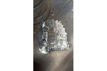 Volvo XC60 08 automatic gearbox 2 0 D p1285057 damaged Catalog number of the part p1285057