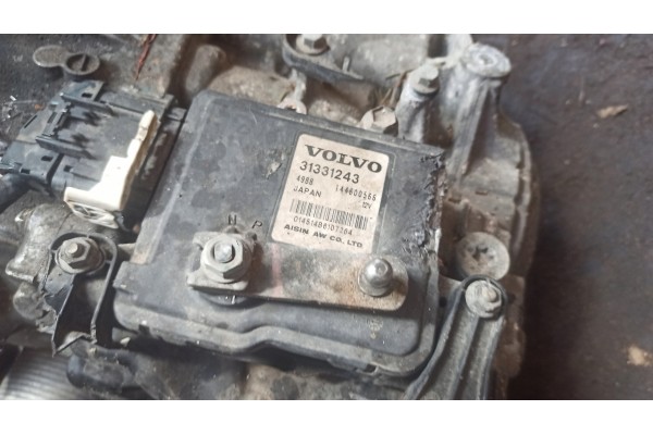 Volvo XC60 08 automatic gearbox 2 0 D p1285057 damaged Part manufacturer Volvo OE