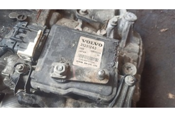 Volvo XC60 08 automatic gearbox 2 0 D p1285057 damaged Part manufacturer Volvo OE