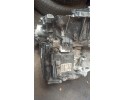 Volvo XC60 08 automatic gearbox 2 0 D p1285057 damaged Transmission type automatic