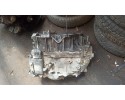Volvo XC60 2008 - Caja de cambios automática 2.0 D p1285057 dañada