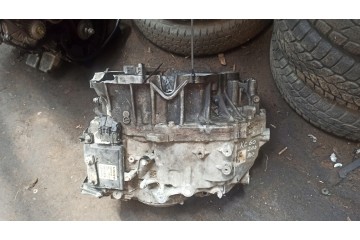 Volvo XC60 2008 - Caja de cambios automática 2.0 D p1285057 dañada