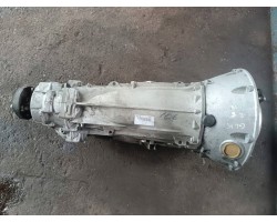 Mercedes Benz GLK X204 2009 280 3 0b v6 automatic transmission