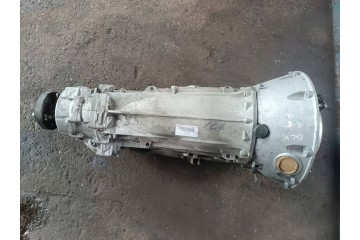 Mercedes Benz GLK X204 2009 280 3 0b v6 automatic transmission