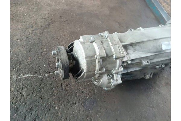 Mercedes Benz GLK X204 2009 280 3 0b v6 automatic transmission Part manufacturer Mercedes Benz OE