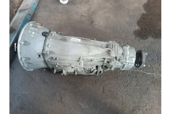 Mercedes Benz GLK X204 2009 280 3 0b v6 automatic transmission Catalog number of the part 722964