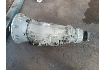 Mercedes Benz GLK X204 2009 280 3 0b v6 automatic transmission Catalog number of the part 722964