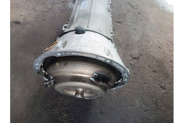 Mercedes Benz GLK X204 2009 280 3 0b v6 automatic transmission Transmission type automatic
