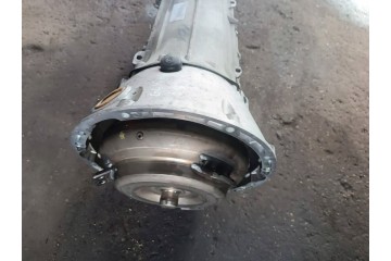 Mercedes Benz GLK X204 2009 280 3 0b v6 automatic transmission Transmission type automatic