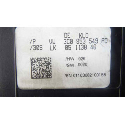 3C0953459AD MODULO ELECTRONICO VOLKSWAGEN PASSAT VARIANT (3C5)