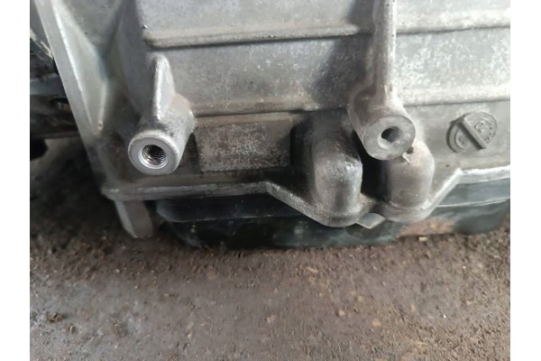 Transmisión automática para Mercedes-Benz GLK (X204) 2009 280 3.0 V6
