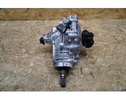 BRIDGE DIFFERENTIAL FRONT 06700330290 LEVANTE DIESEL 37 THOUSAND 21r ORIGINAL 16