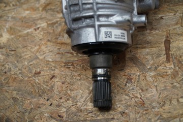 BRIDGE DIFFERENTIAL FRONT 06700330290 LEVANTE DIESEL 37 THOUSAND 21r ORIGINAL 16 Catalog number of the part MOST DYFERENCJA PRZO