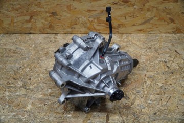 BRIDGE DIFFERENTIAL FRONT 06700330290 LEVANTE DIESEL 37 THOUSAND 21r ORIGINAL 16 Car type 4x4 SUV passenger cars
